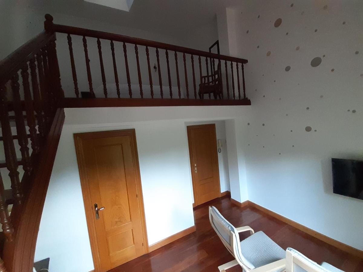 B&B Eguzkitza Elgeta Kültér fotó