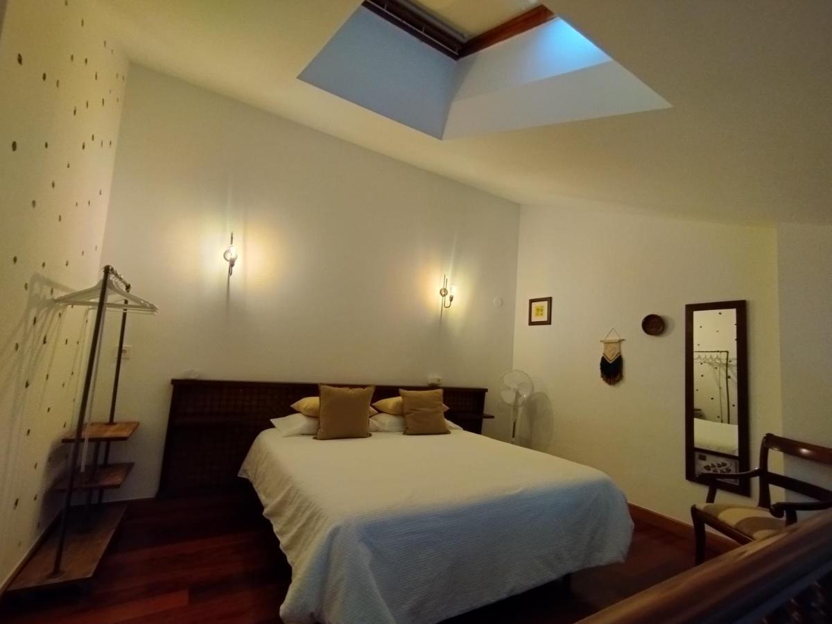 B&B Eguzkitza Elgeta Kültér fotó