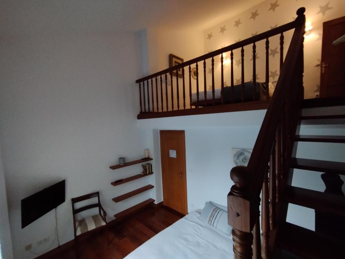 B&B Eguzkitza Elgeta Kültér fotó