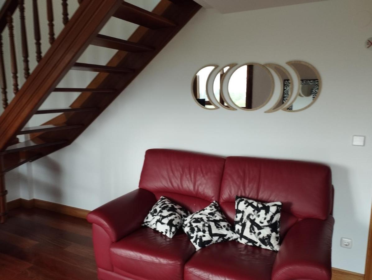 B&B Eguzkitza Elgeta Kültér fotó
