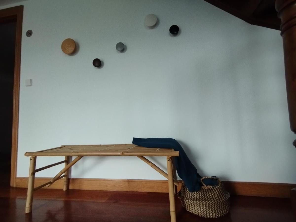 B&B Eguzkitza Elgeta Kültér fotó