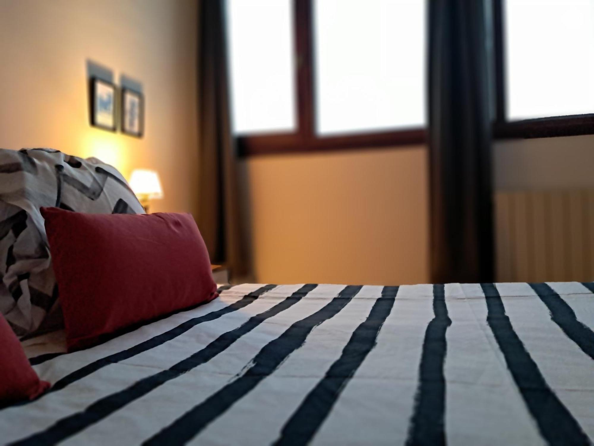 B&B Eguzkitza Elgeta Kültér fotó