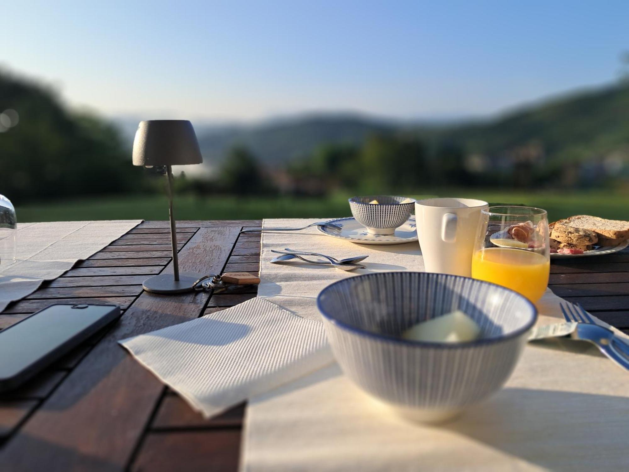 B&B Eguzkitza Elgeta Kültér fotó