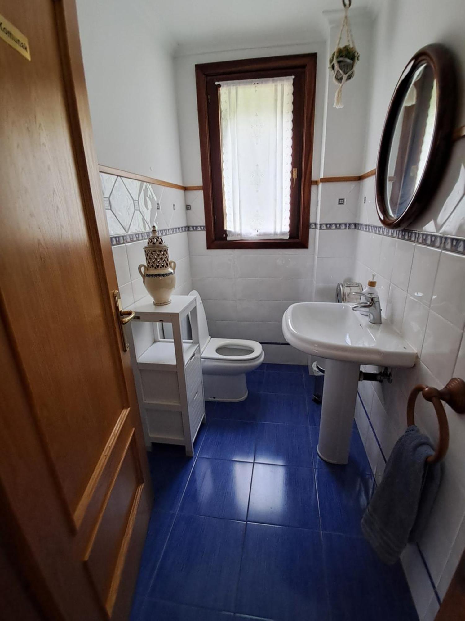 B&B Eguzkitza Elgeta Kültér fotó