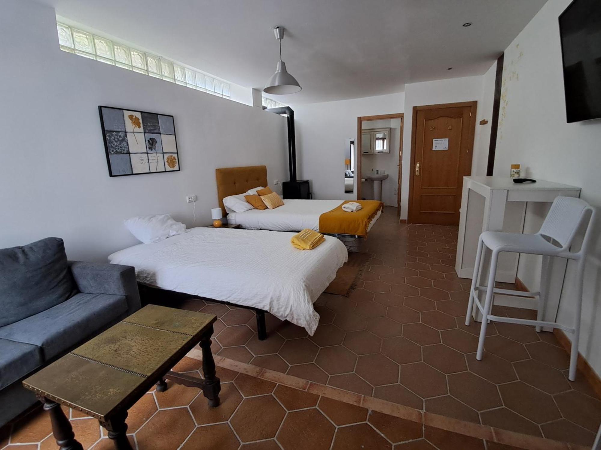 B&B Eguzkitza Elgeta Kültér fotó