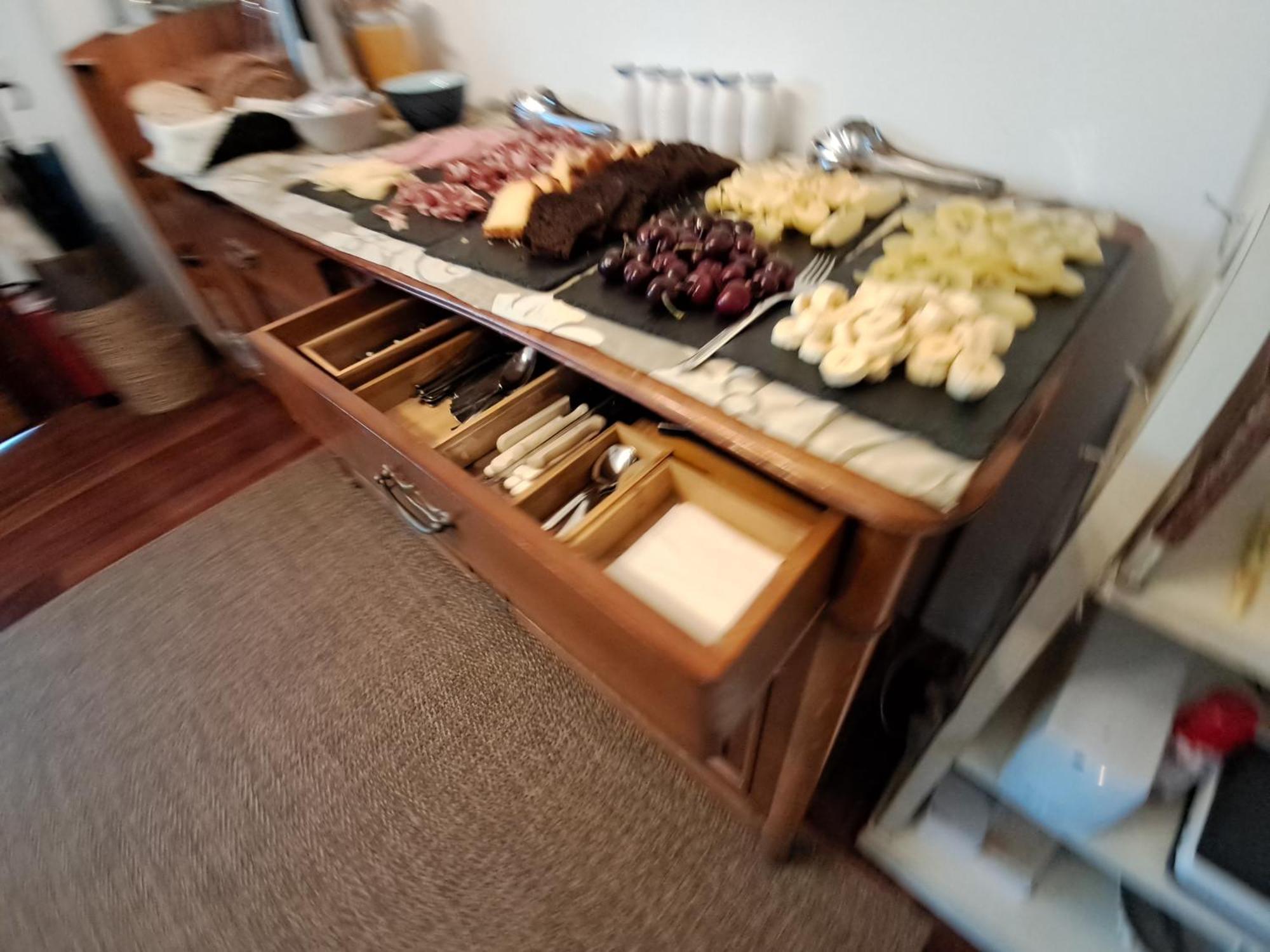 B&B Eguzkitza Elgeta Kültér fotó
