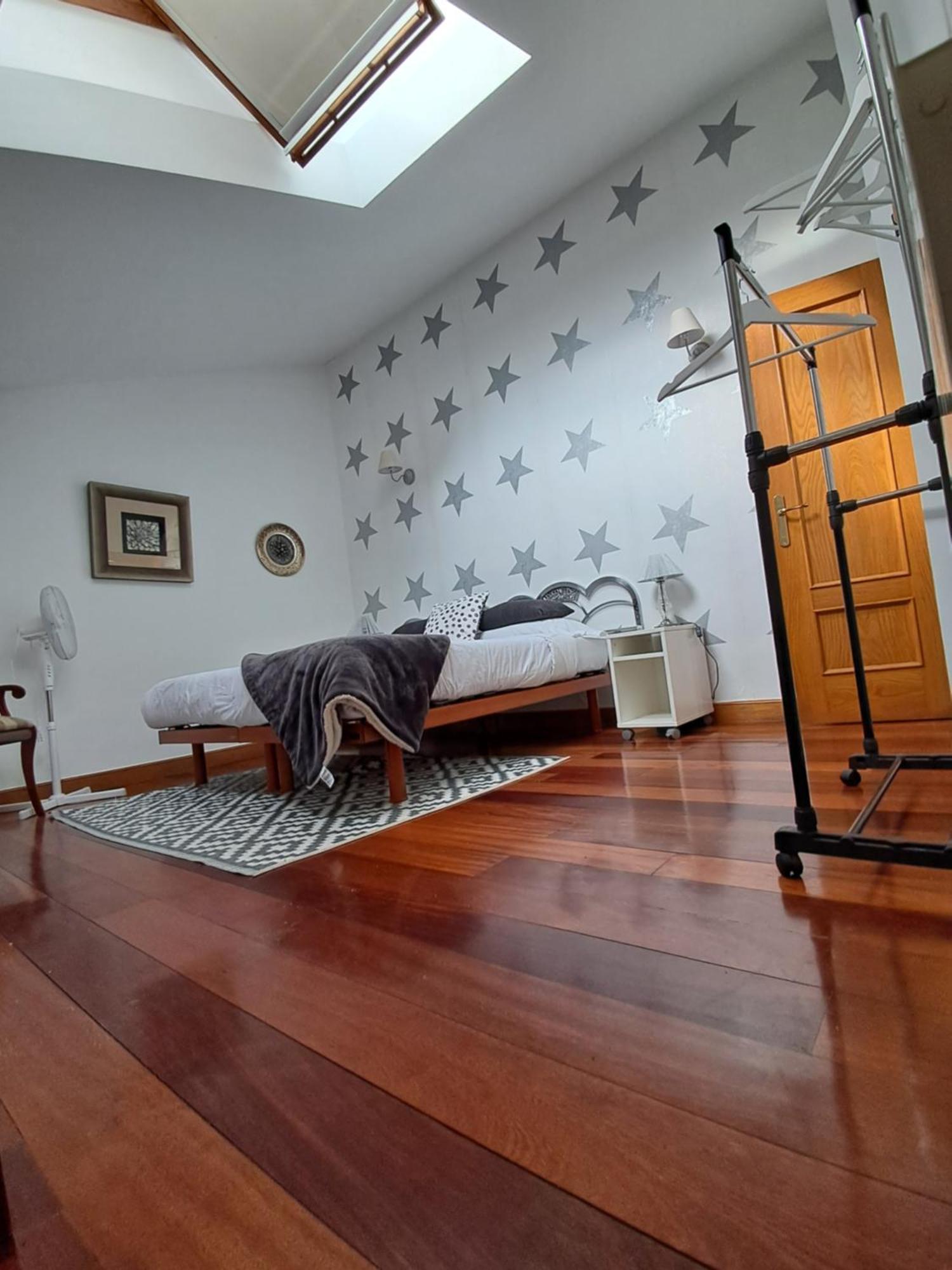 B&B Eguzkitza Elgeta Kültér fotó