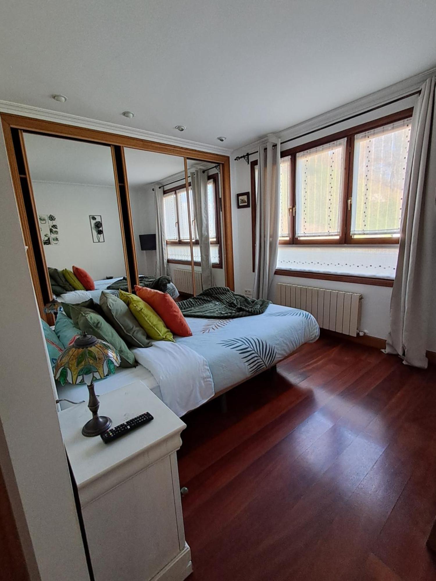 B&B Eguzkitza Elgeta Szoba fotó
